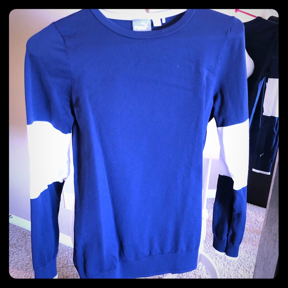 Puma Golf Sweater